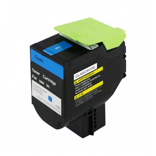 TONER COMPATIBLE LEXMARK 80C2HC0 - KERA FRANCE TONER COMPATIBLE LEXMARK 80C2HC0 - KERA FRANCE